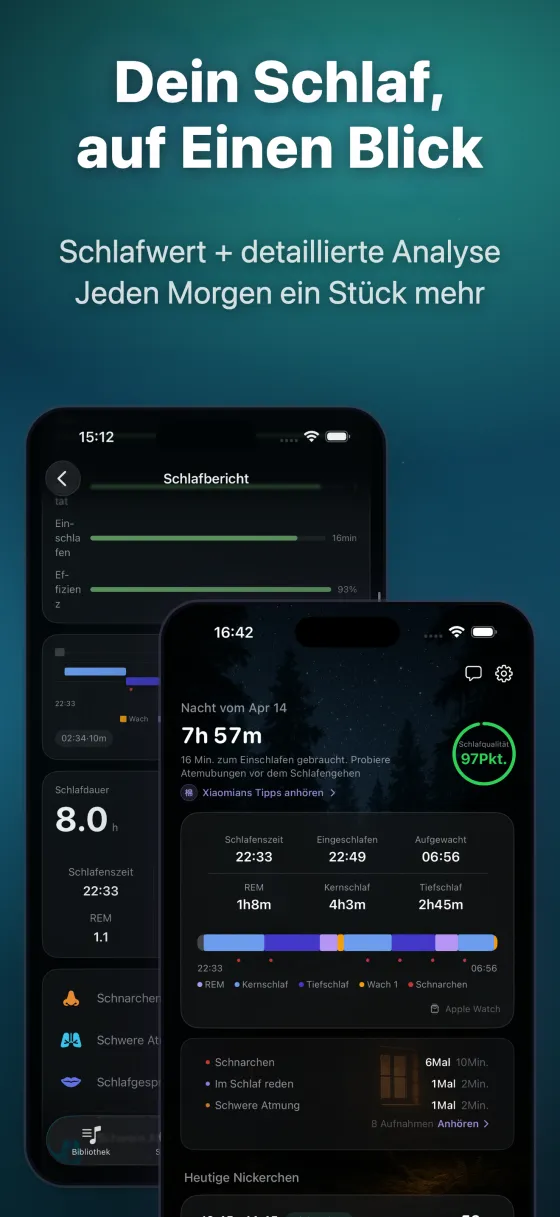 Sleep Island — App screenshot 4