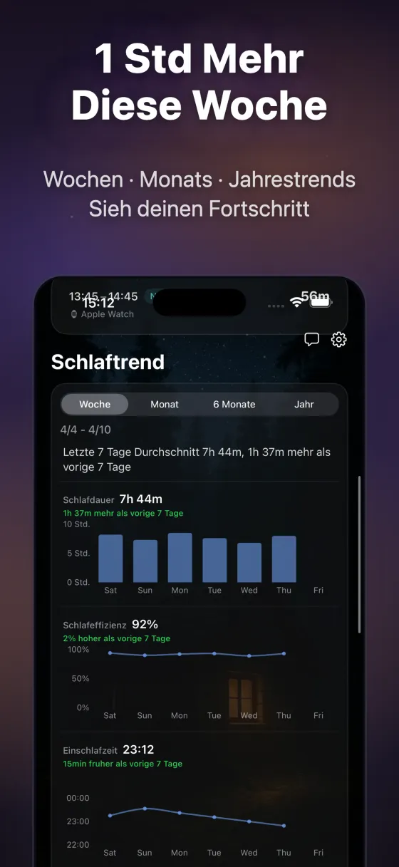 Sleep Island — App screenshot 5
