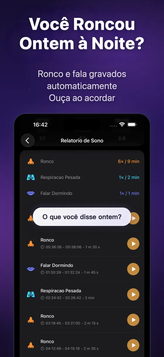Sleep Island — App screenshot 2