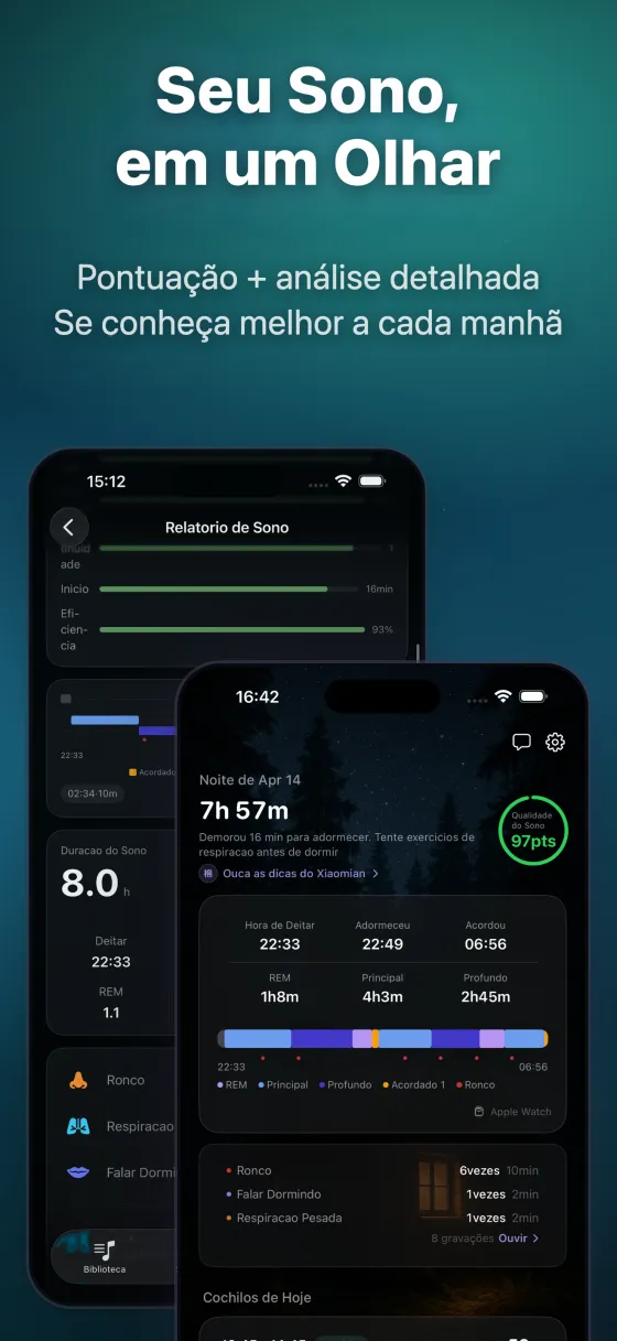 Sleep Island — App screenshot 4
